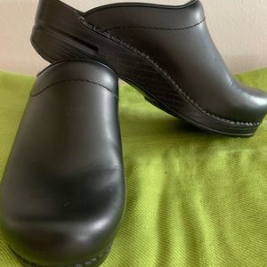 Dansko Clogs